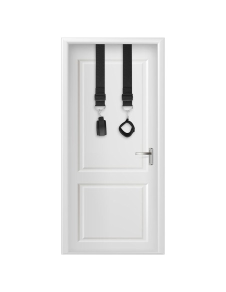 DARKNESS BONDAGE ESPOSAS PARA LA PUERTA