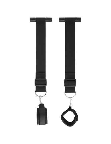 DARKNESS BONDAGE ESPOSAS PARA LA PUERTA DARKNESS BONDAGE ESPOSAS PARA LA PUERTA