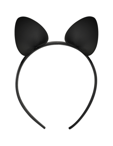 COQUETTE CHIC DESIRE DIADEMA CON OREJAS DE GATO