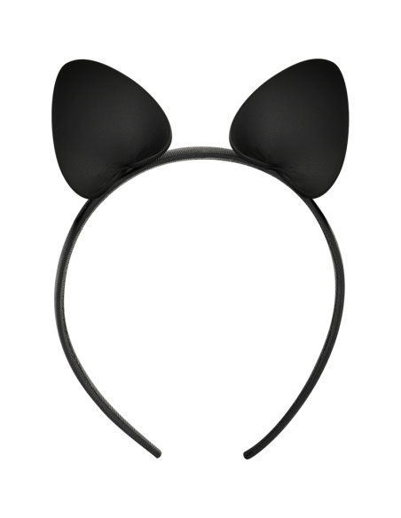 COQUETTE CHIC DESIRE DIADEMA CON OREJAS DE GATO