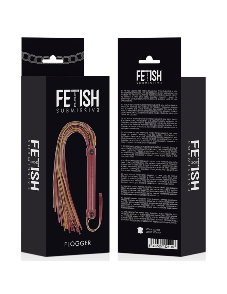 FETISH SUBMISSIVE DARK ROOM LaTIGO CUERO VEGANO