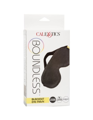 CALEX BOUNDLESS BLACKOUT EYE MASK