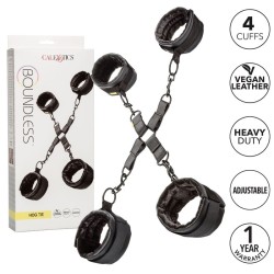 CALEX BOUNDLESS HOG TIE 2