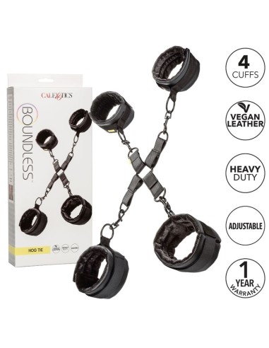 CALEX BOUNDLESS HOG TIE