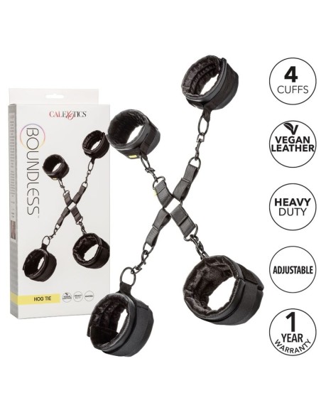 CALEX BOUNDLESS HOG TIE