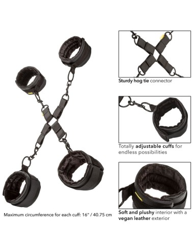 CALEX BOUNDLESS HOG TIE