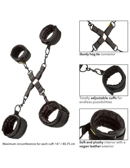 CALEX BOUNDLESS HOG TIE