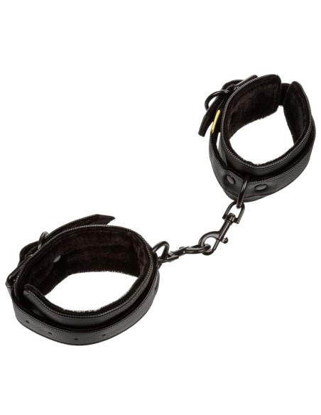 CALEX BOUNLESS WRIST CUFFS ESPOSAS PARA MANOS