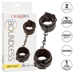 CALEX BOUNLESS WRIST CUFFS ESPOSAS PARA MANOS 2