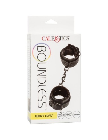 CALEX BOUNLESS WRIST CUFFS ESPOSAS PARA MANOS