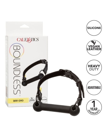 CALEX BOUNDLESS BAR GAG MORDAZA