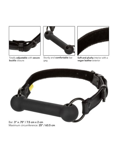 CALEX BOUNDLESS BAR GAG MORDAZA