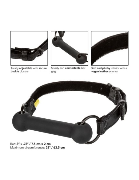 CALEX BOUNDLESS BAR GAG MORDAZA