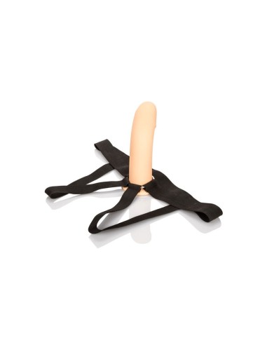 CALEX ARNeS CON DILDO HUECO NATURAL