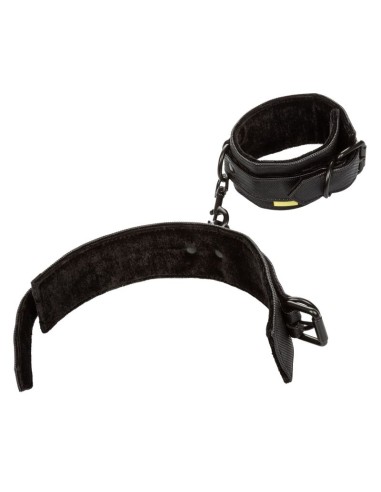 CALEX BOUNDLESS ANKLE CUFFS ESPOSAS TOBILLERAS