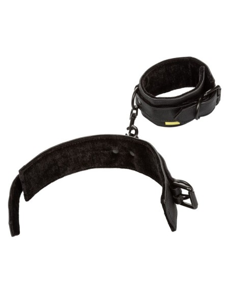 CALEX BOUNDLESS ANKLE CUFFS ESPOSAS TOBILLERAS