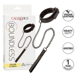 CALEX BOUNDLESS COLLAR CON CORREA 2