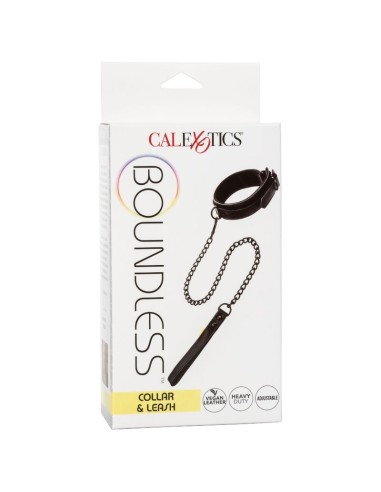 CALEX BOUNDLESS COLLAR CON CORREA