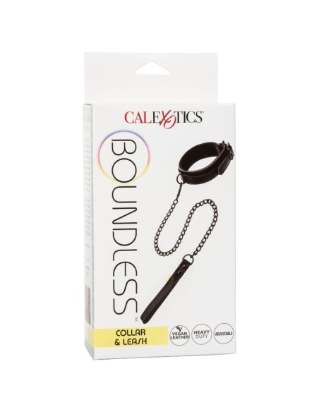CALEX BOUNDLESS COLLAR CON CORREA