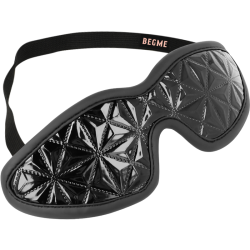 BEGME BLACK EDITION ANTIFAZ ELASTICO CON FORRO DE NOPRENO 2