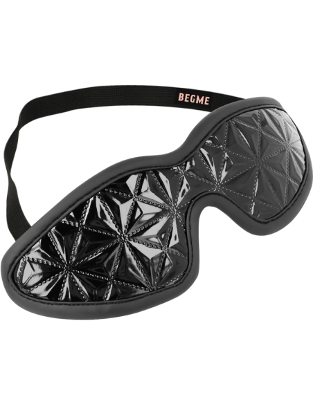 BEGME BLACK EDITION ANTIFAZ ELASTICO