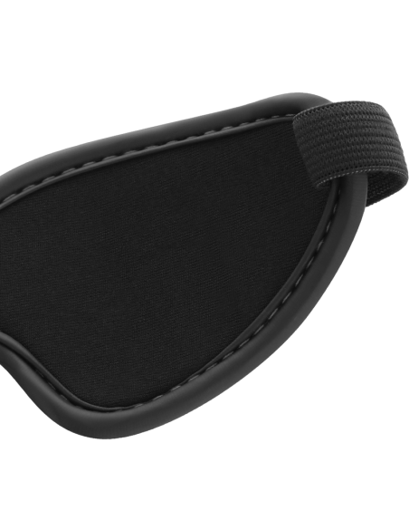 BEGME BLACK EDITION ANTIFAZ ELASTICO