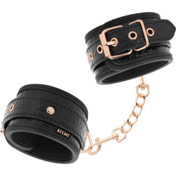 BEGME BLACK EDITION ESPOSAS PARA MANOS CON FORRO DE NOPRENO 2