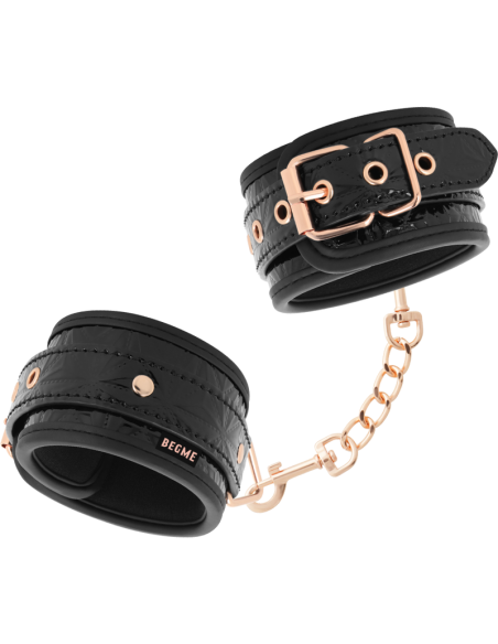 BEGME BLACK EDITION ESPOSAS PARA MANOS