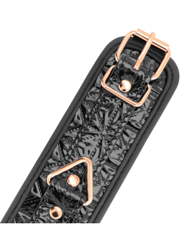 BEGME BLACK EDITION ESPOSAS PARA MANOS