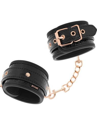 BEGME BLACK EDITION ESPOSAS PARA TOBILLOS