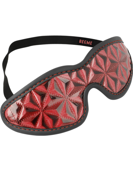 BEGME RED EDITION ANTIFAZ ELASTICO