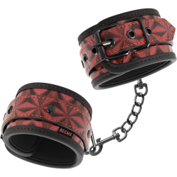 BEGME RED EDITION ESPOSAS PARA MANOS CON FORRO DE NOPRENO 2