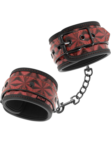 BEGME RED EDITION ESPOSAS PARA MANOS