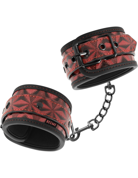 BEGME RED EDITION ESPOSAS PARA MANOS