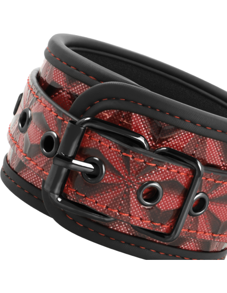 BEGME RED EDITION ESPOSAS PARA MANOS