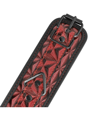 BEGME RED EDITION ESPOSAS PARA MANOS