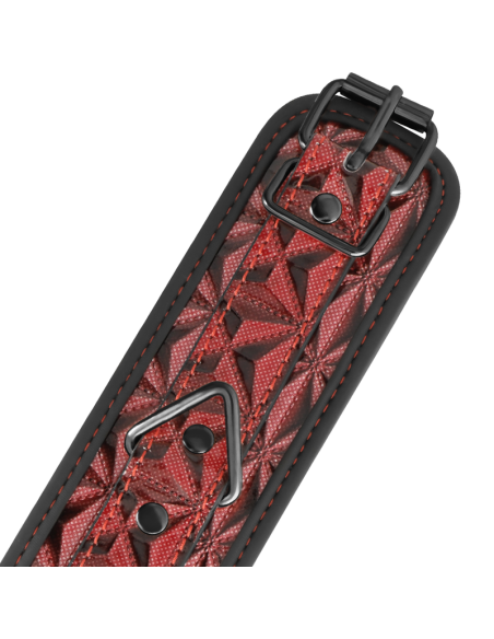 BEGME RED EDITION ESPOSAS PARA MANOS