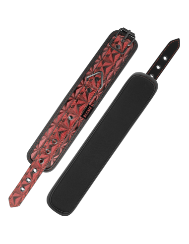 BEGME RED EDITION ESPOSAS PARA MANOS