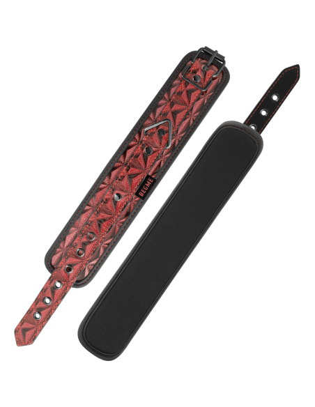 BEGME RED EDITION ESPOSAS PARA MANOS