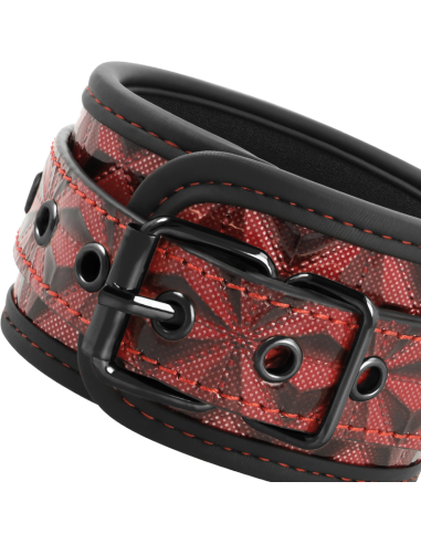 BEGME RED EDITION ESPOSAS PARA TOBILLOS