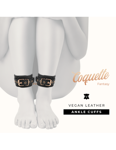 COQUETTE FANTASY ESPOSAS TOBILLO