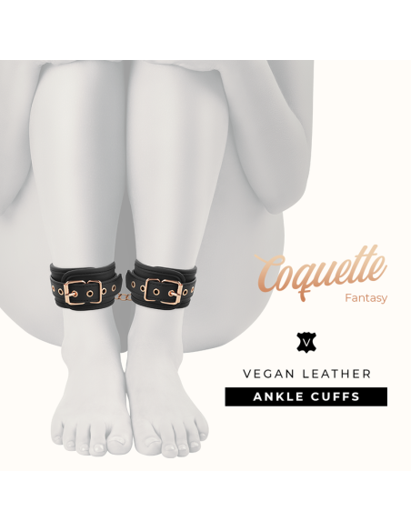 COQUETTE FANTASY ESPOSAS TOBILLO