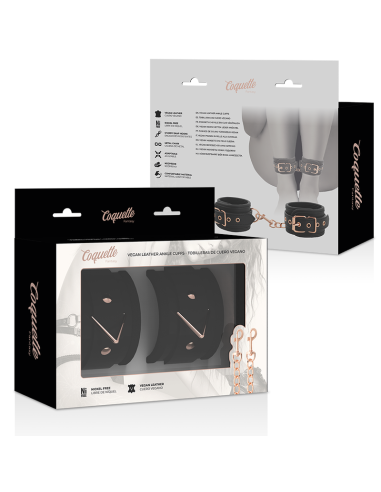 COQUETTE FANTASY ESPOSAS TOBILLO