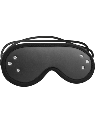 COQUETTE FANTASY ANTIFAZ CUERO VEGANO
