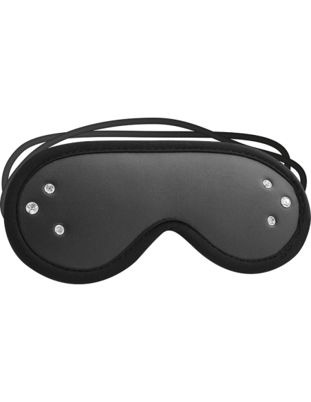 COQUETTE FANTASY ANTIFAZ CUERO VEGANO