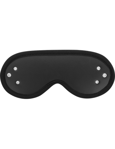 COQUETTE FANTASY ANTIFAZ CUERO VEGANO