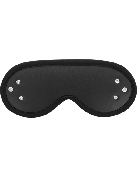 COQUETTE FANTASY ANTIFAZ CUERO VEGANO