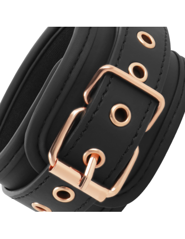 COQUETTE FANTASY ESPOSAS PARA MANOS CUERO VEGANO