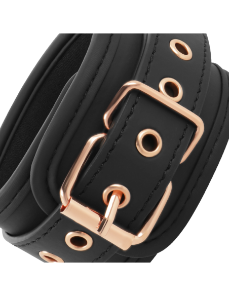 COQUETTE FANTASY ESPOSAS PARA MANOS CUERO VEGANO