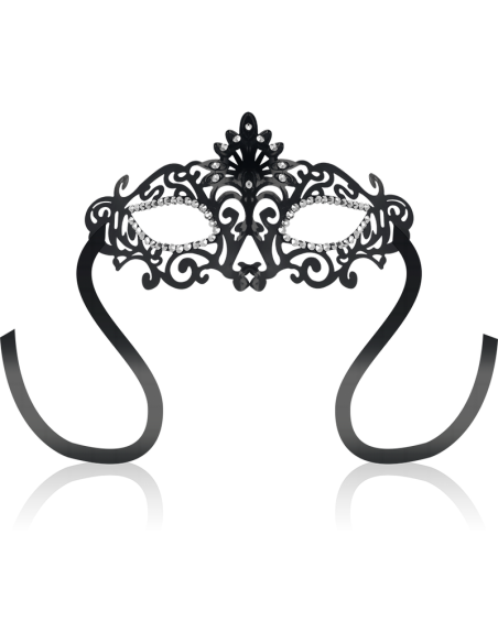 OHMAMA MASKS ANTIFAZ CON PERLITAS